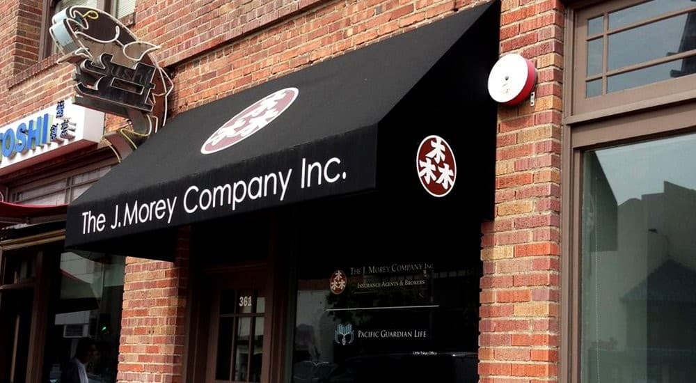 The J. Morey Company, Inc. Insurance Agents & Brokers — Commercial insurance brokers photo 1 of 4