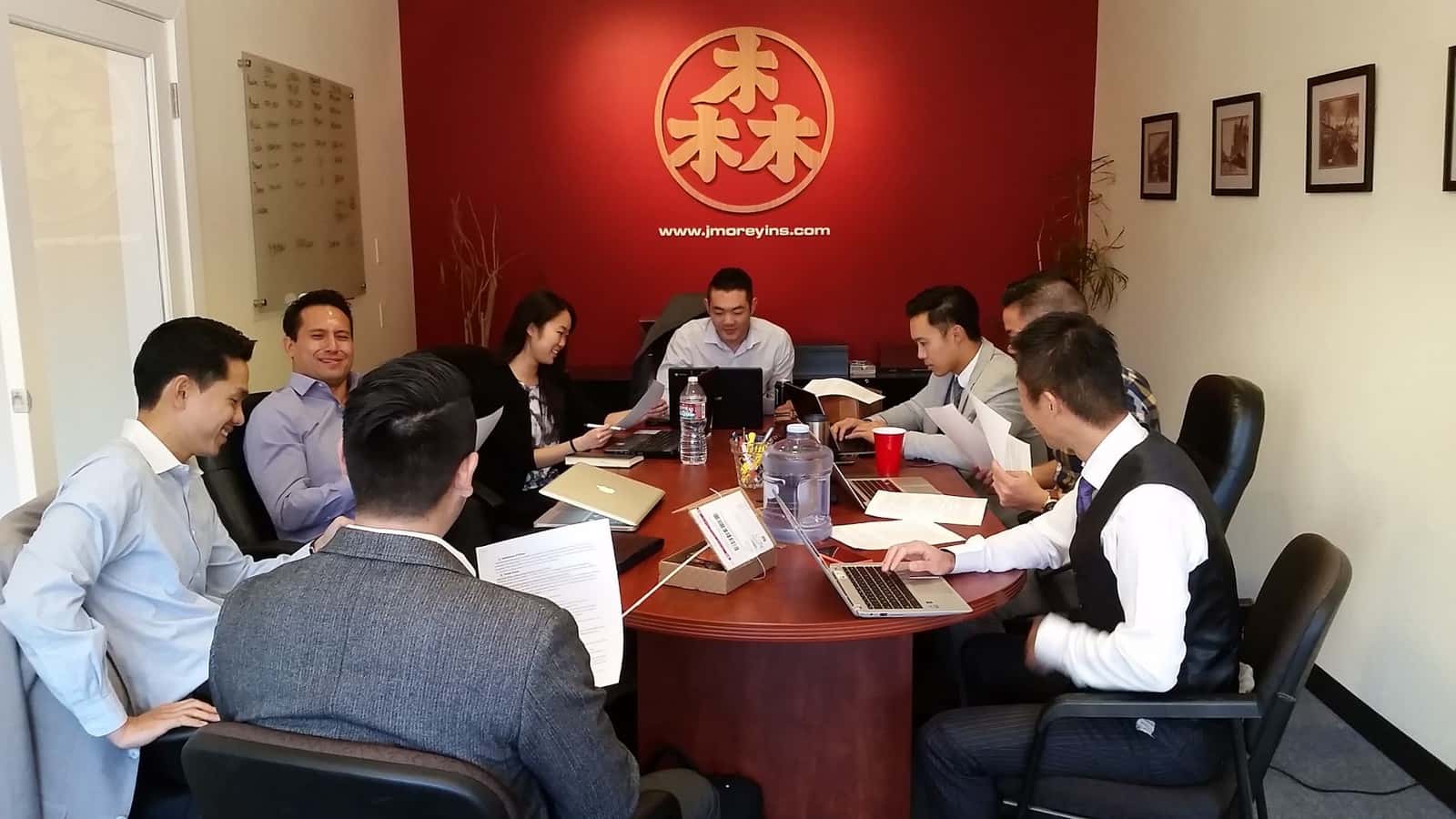 The J. Morey Company, Inc. Insurance Agents & Brokers — Commercial insurance brokers photo 3 of 4