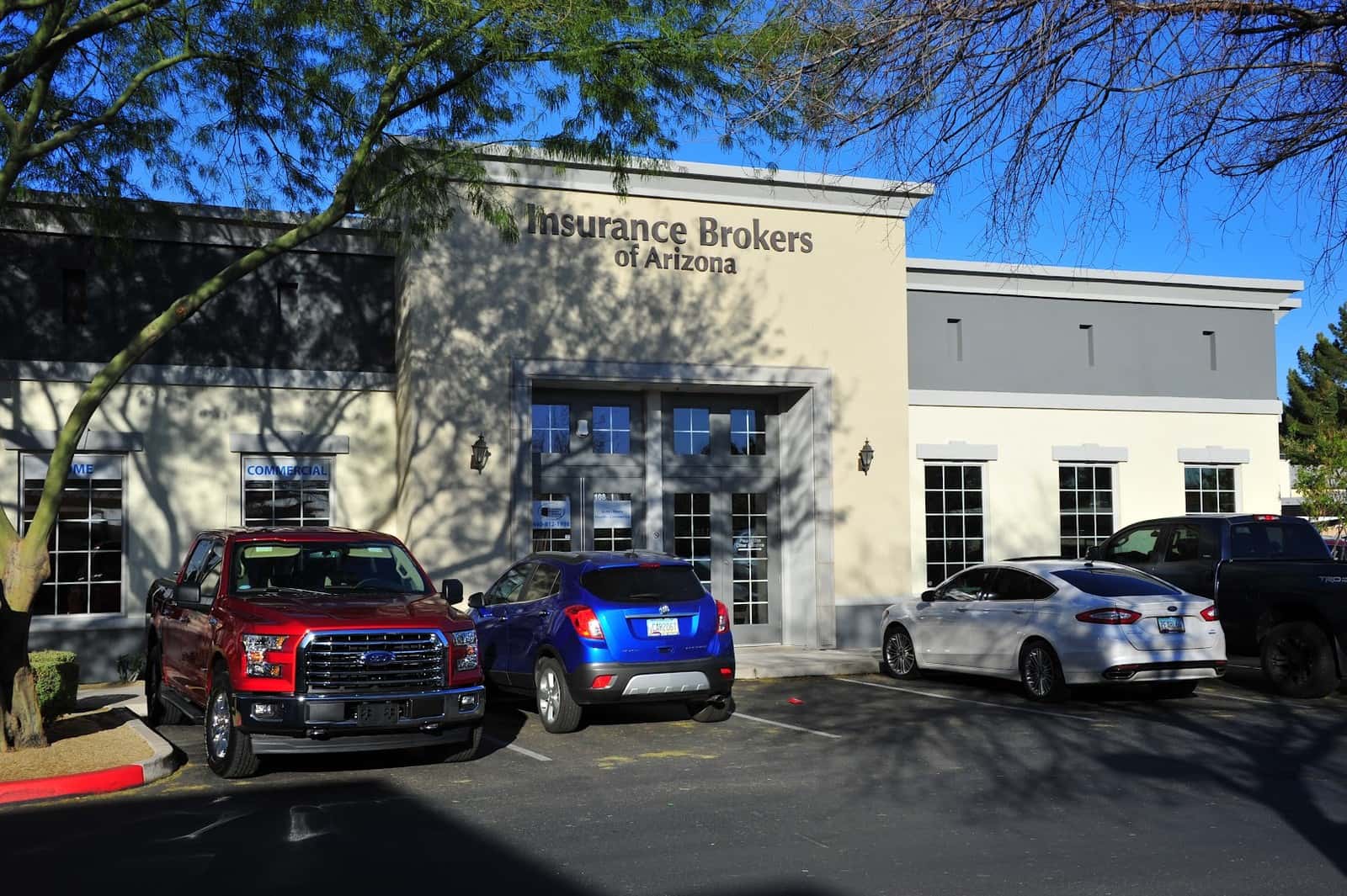 Insurance Brokers of Arizona — Commercial insurance brokers photo 3 of 5