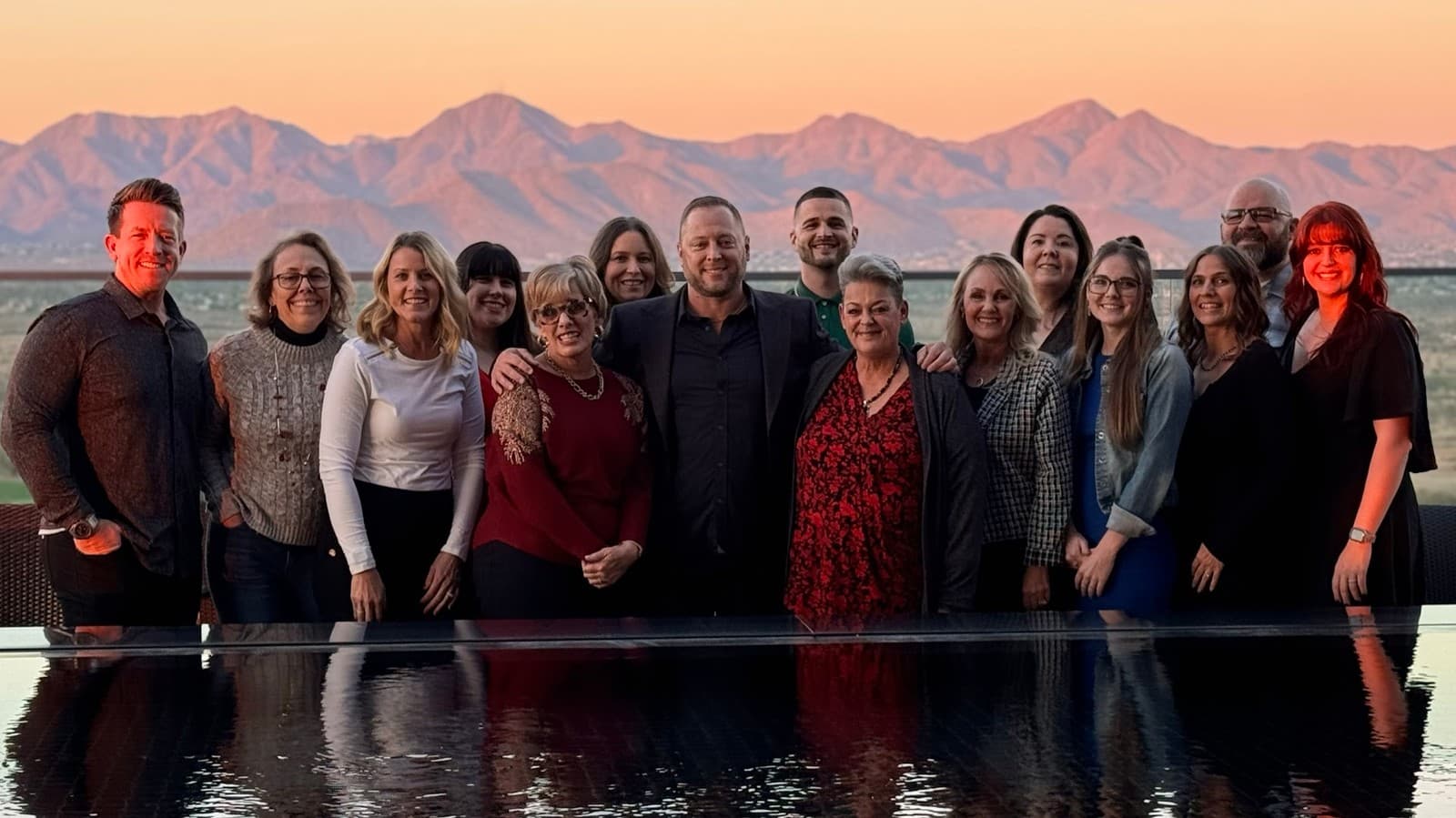 Insurance Brokers of Arizona — Commercial insurance brokers photo 1 of 5