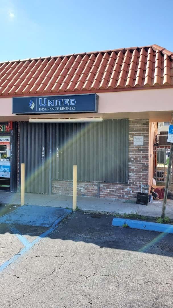 United Insurance Brokers — Independent insurance agencies photo 2 of 5
