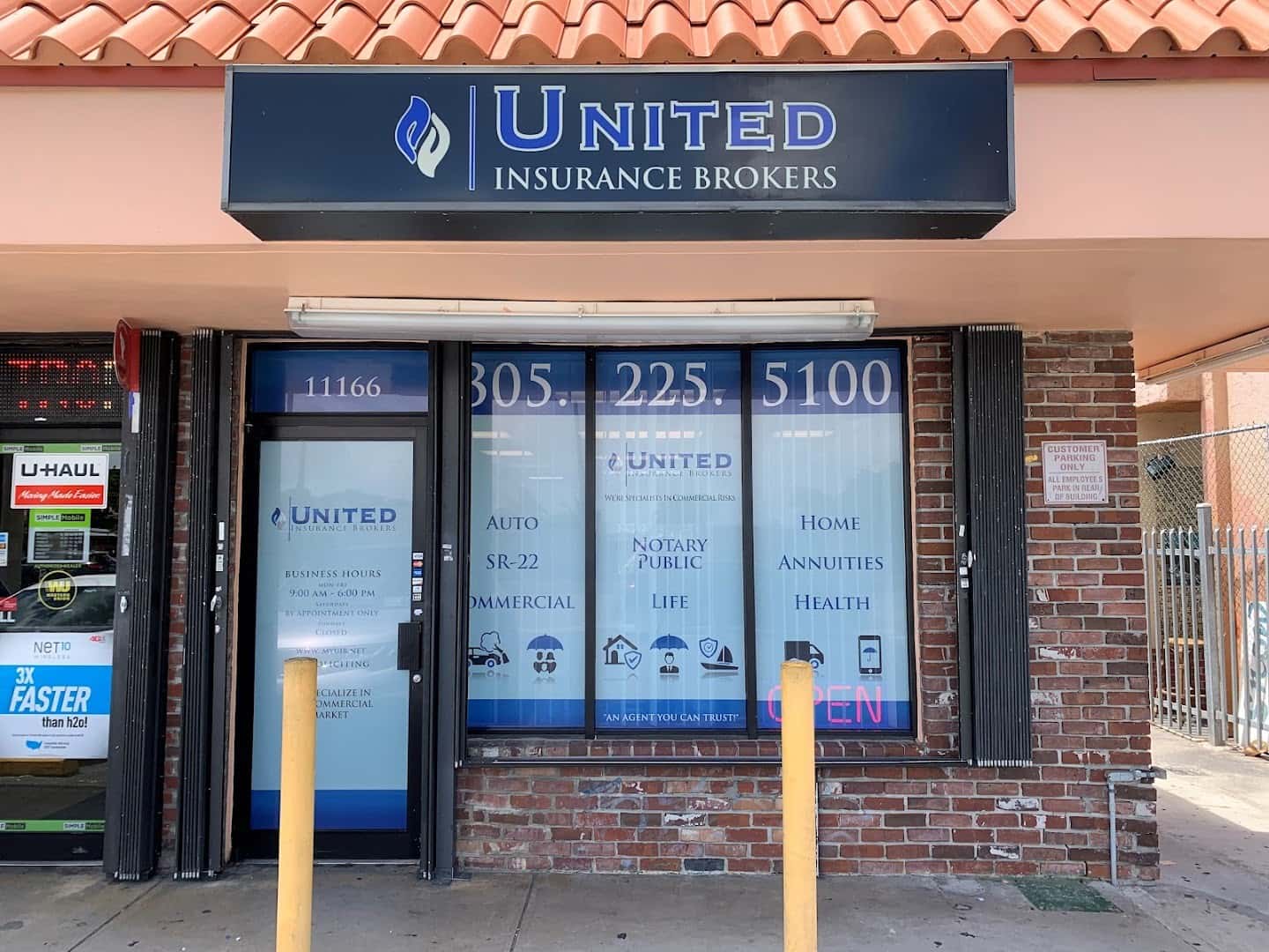 United Insurance Brokers — Independent insurance agencies photo 1 of 5