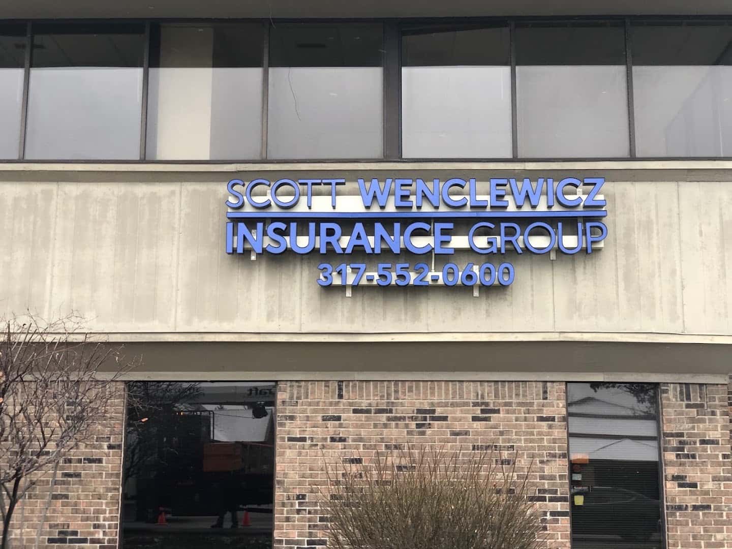 Scott Wenclewicz Insurance Group — Independent insurance agencies photo 2 of 4