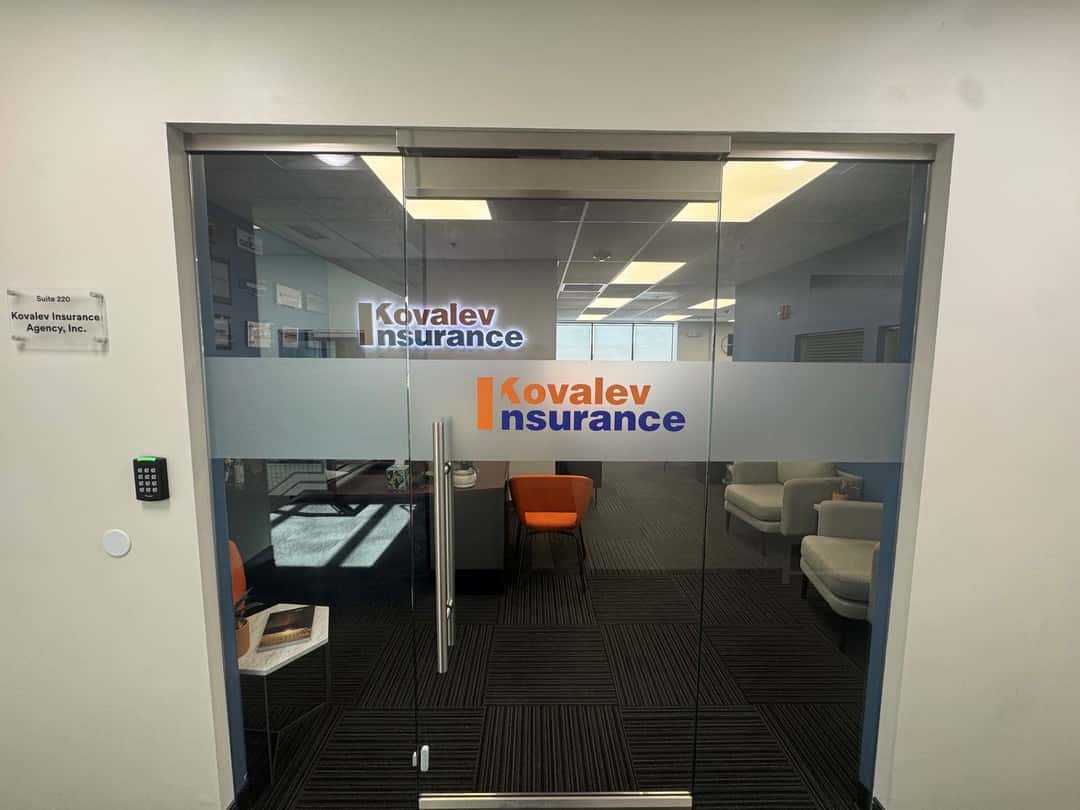 Kovalev Insurance Agency, Inc — Commercial insurance brokers photo 2 of 4