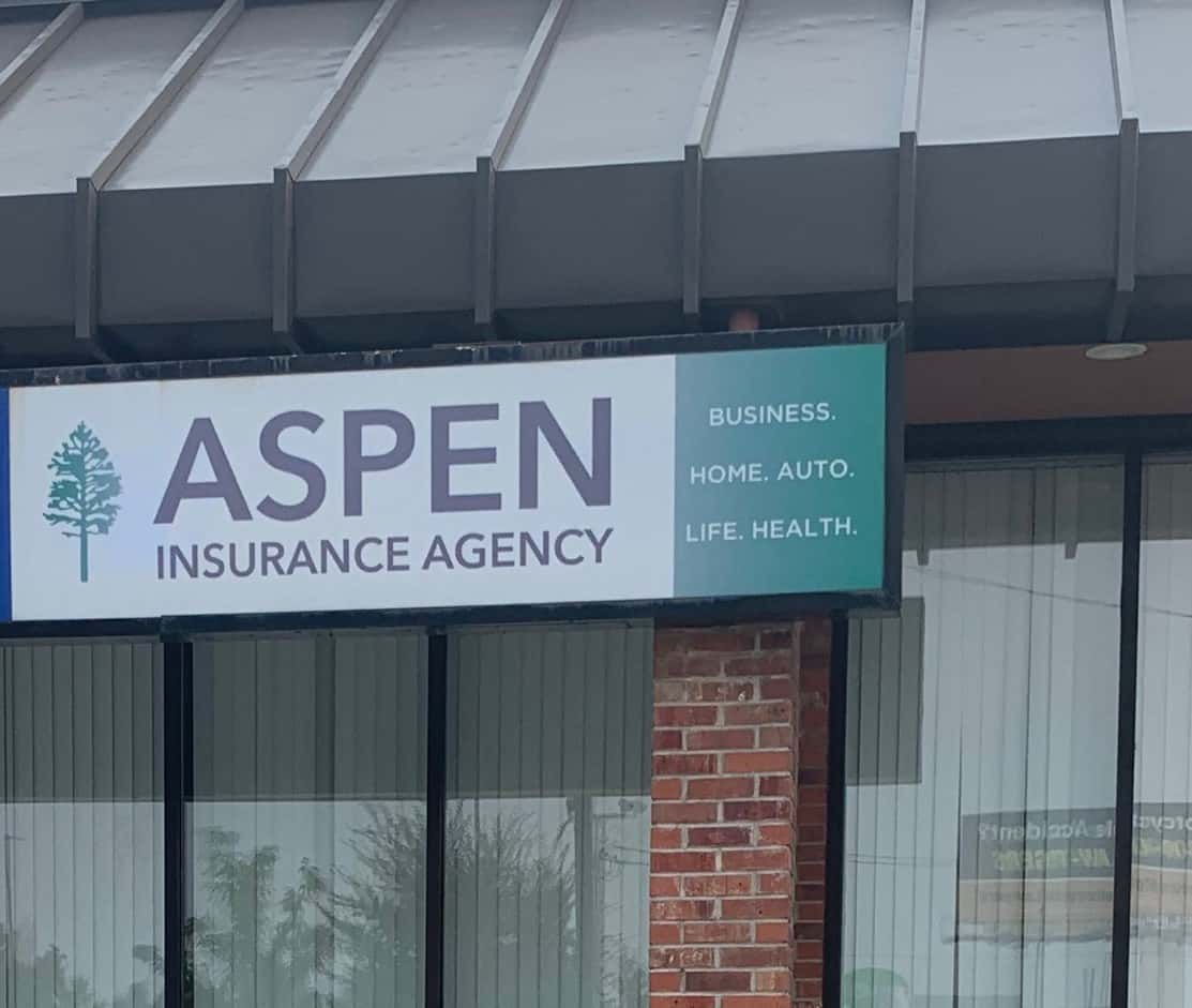 Aspen Insurance Agency — Commercial insurance brokers photo 2 of 3