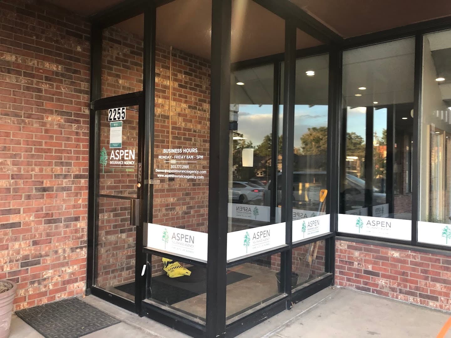Aspen Insurance Agency — Commercial insurance brokers photo 1 of 3