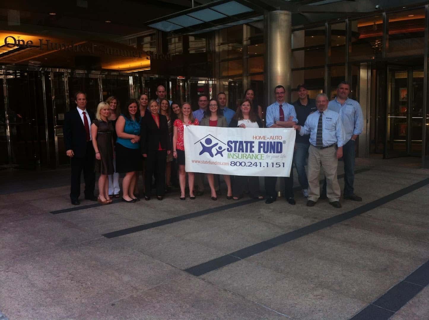 State Fund Insurance — Independent insurance agencies photo 3 of 4