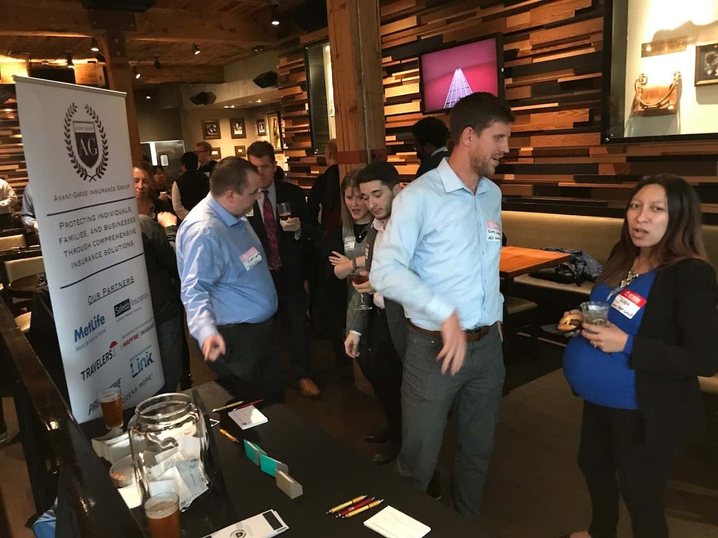 AGI Seattle - Avant-Garde Insurance Group — Commercial insurance brokers photo 2 of 3