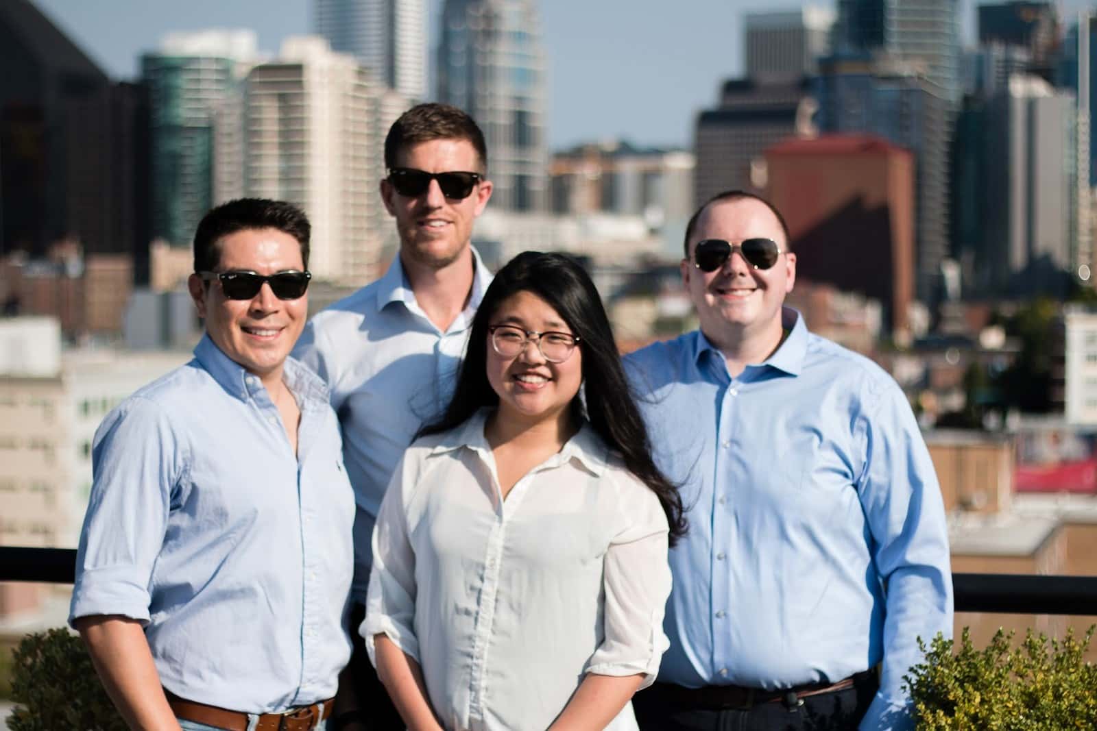 AGI Seattle - Avant-Garde Insurance Group — Commercial insurance brokers photo 3 of 3