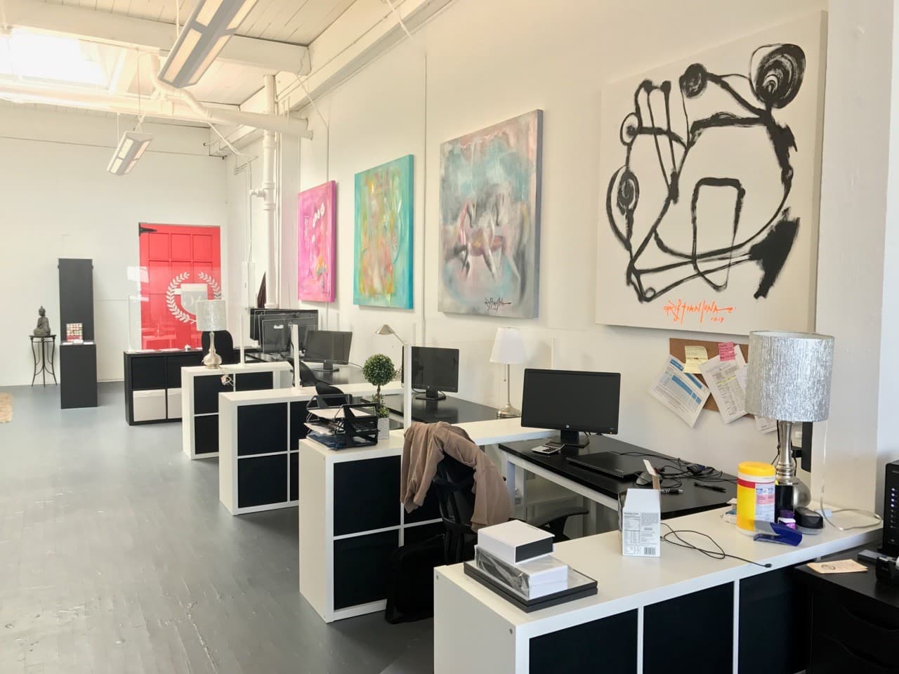 AGI Seattle - Avant-Garde Insurance Group — Commercial insurance brokers photo 1 of 3
