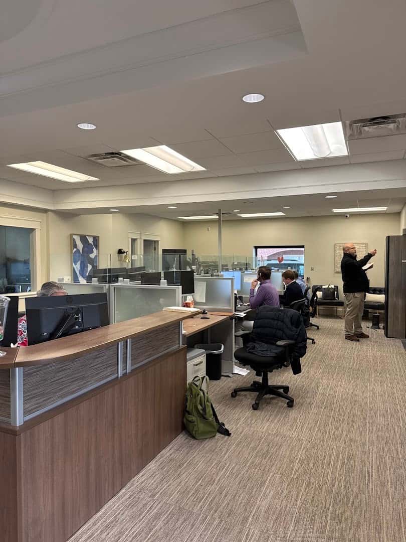 CAP Insurance Group — Commercial insurance brokers photo 3 of 4