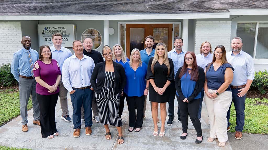 Commercial Insurance Specialists, LLC — Independent insurance agencies photo 1 of 3