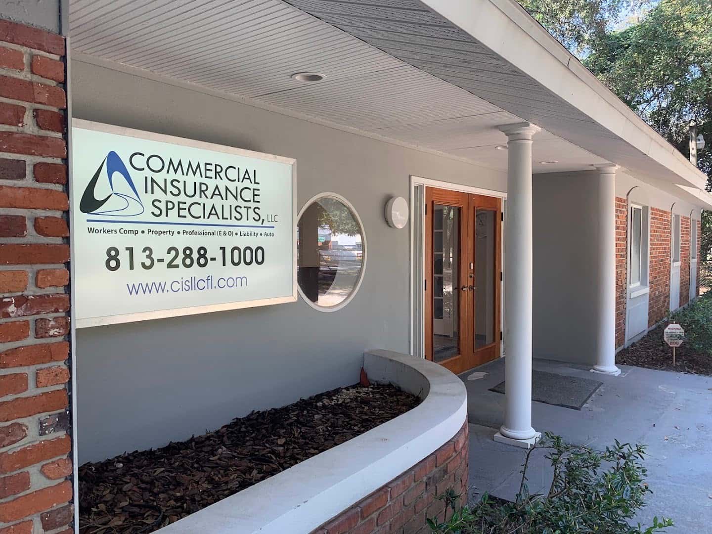 Commercial Insurance Specialists, LLC — Independent insurance agencies photo 2 of 3