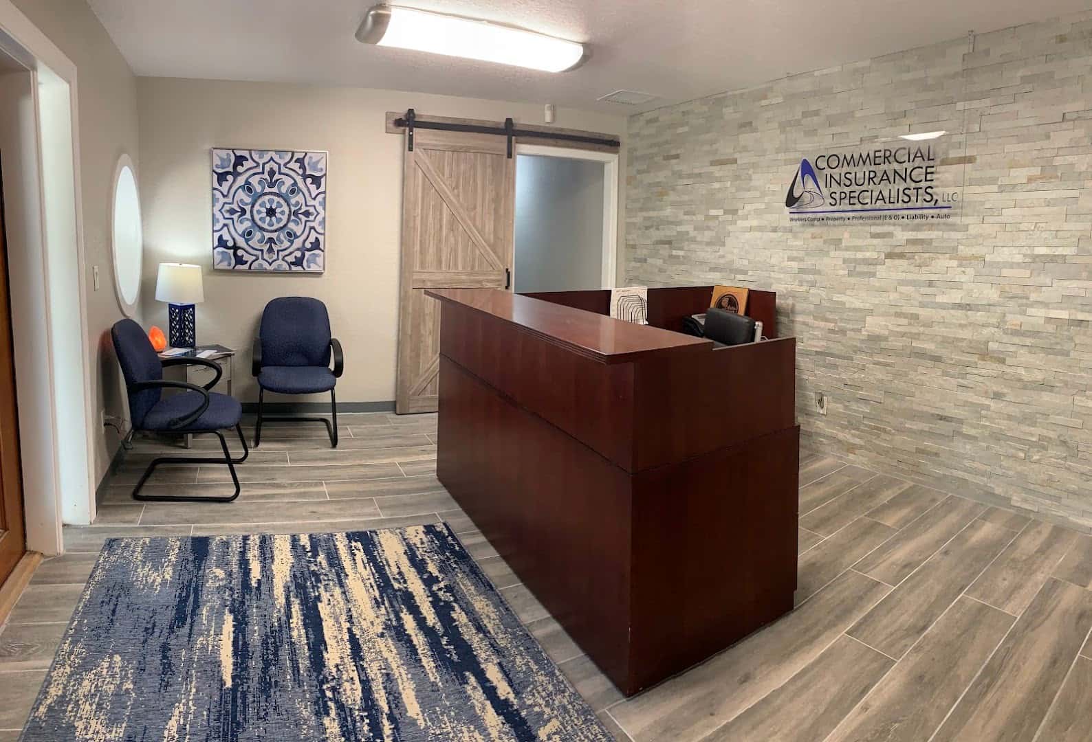 Commercial Insurance Specialists, LLC — Independent insurance agencies photo 3 of 3