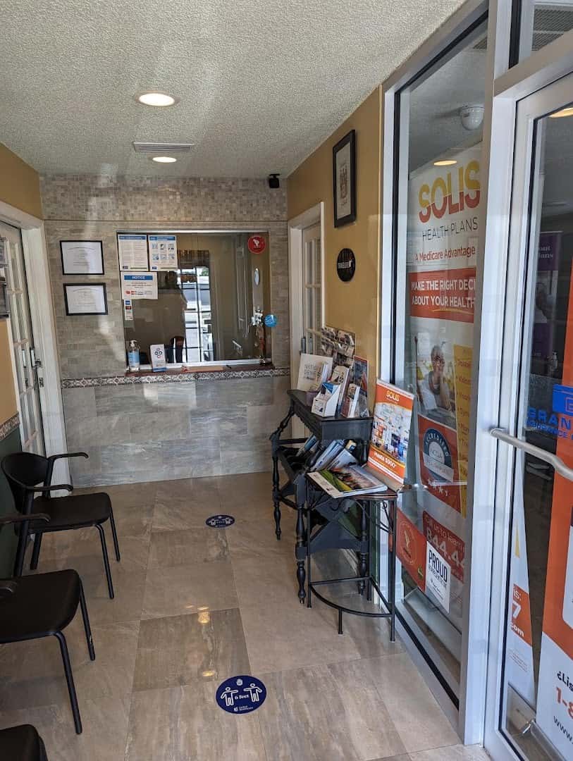 Mesa Insurance Agency — Commercial insurance brokers photo 3 of 5