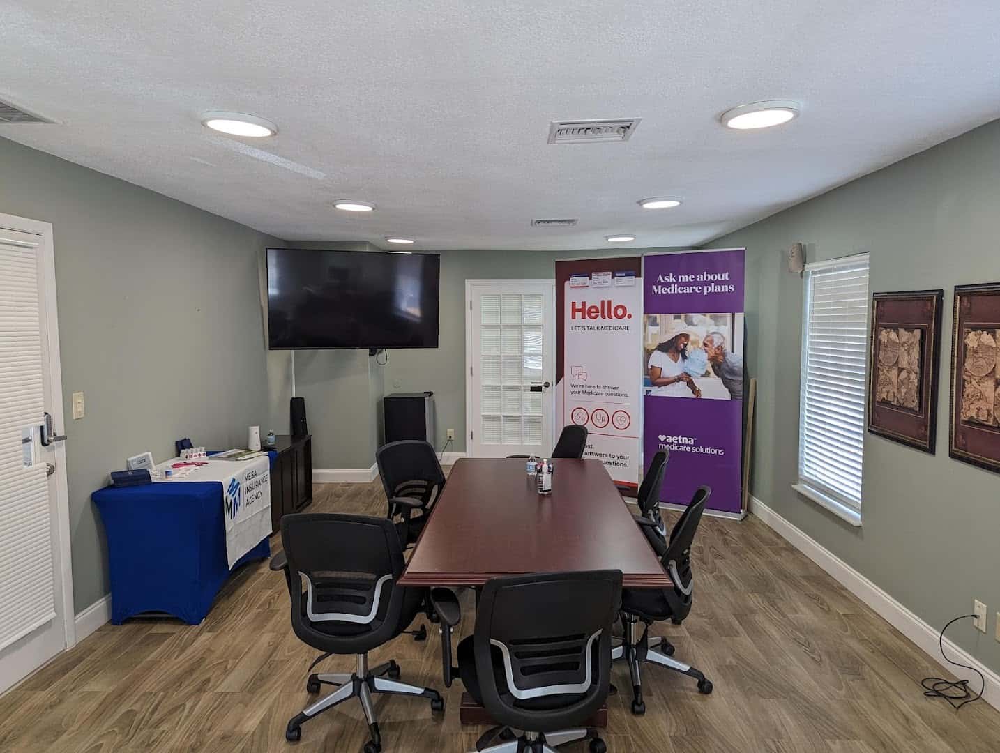 Mesa Insurance Agency — Commercial insurance brokers photo 2 of 5