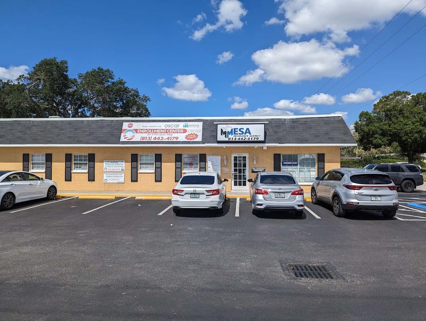 Mesa Insurance Agency — Commercial insurance brokers photo 1 of 5