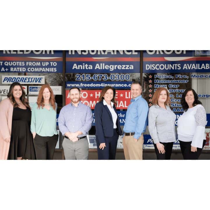 Freedom Insurance Group Inc — Independent insurance agencies photo 1 of 5