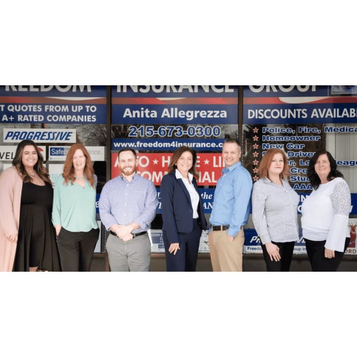 Freedom Insurance Group Inc — Independent insurance agencies photo 1 of 5