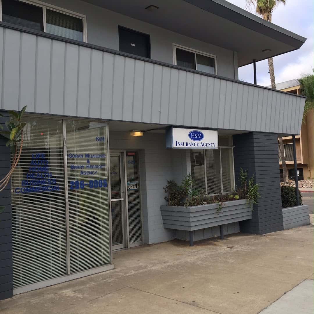 San Diego Business Insurance Commercial — Commercial insurance brokers photo 1 of 5