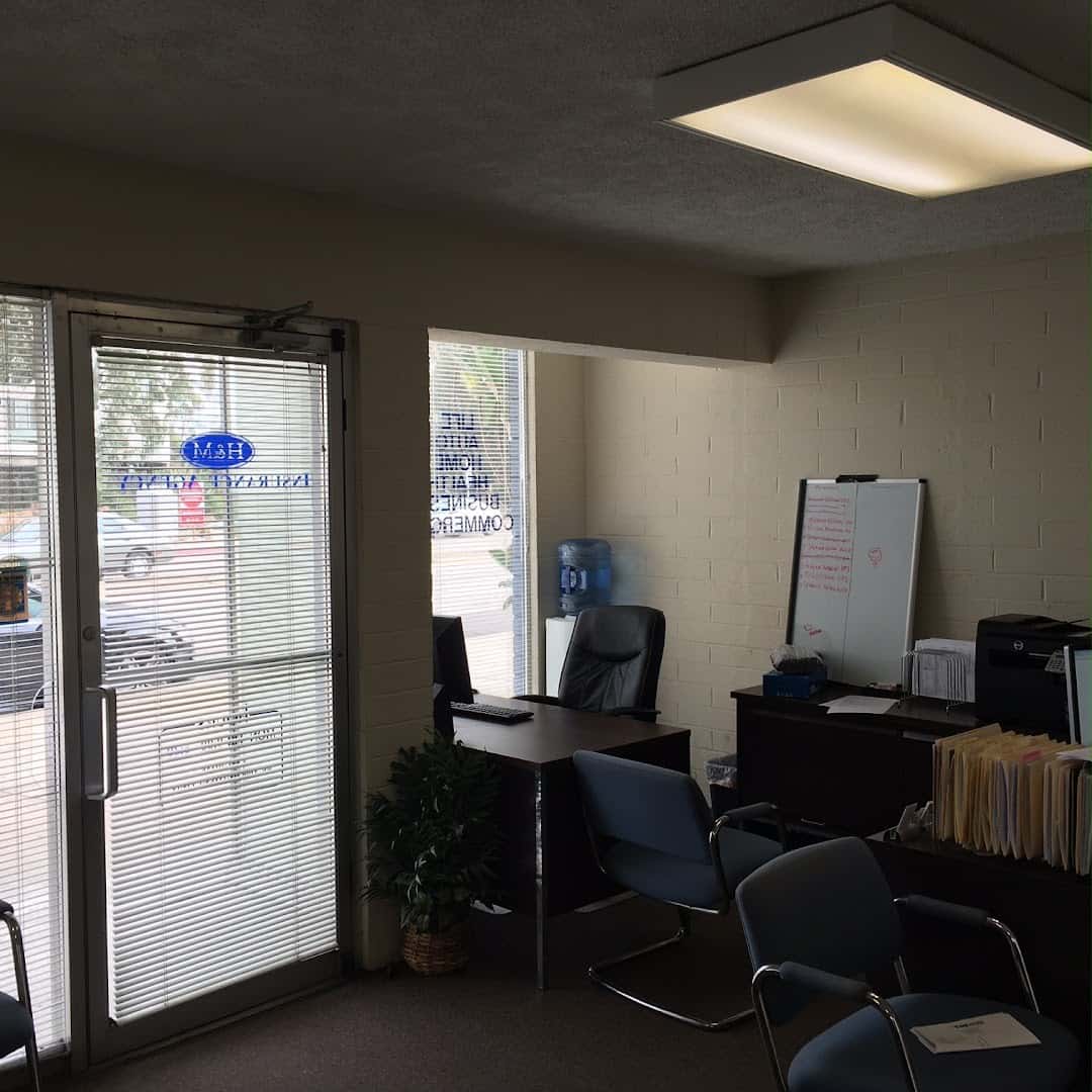 San Diego Business Insurance Commercial — Commercial insurance brokers photo 2 of 5