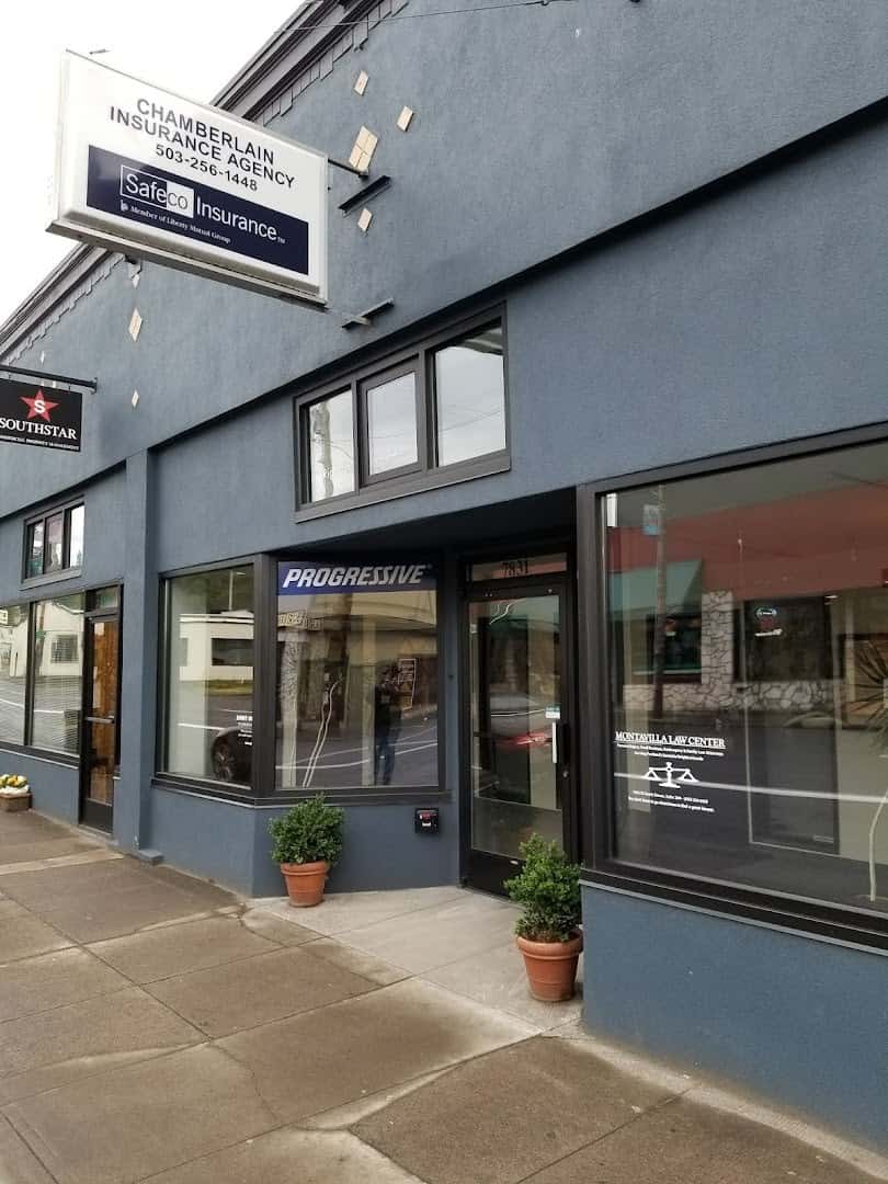 Chamberlain Insurance Agency — Independent insurance agencies photo 1 of 5