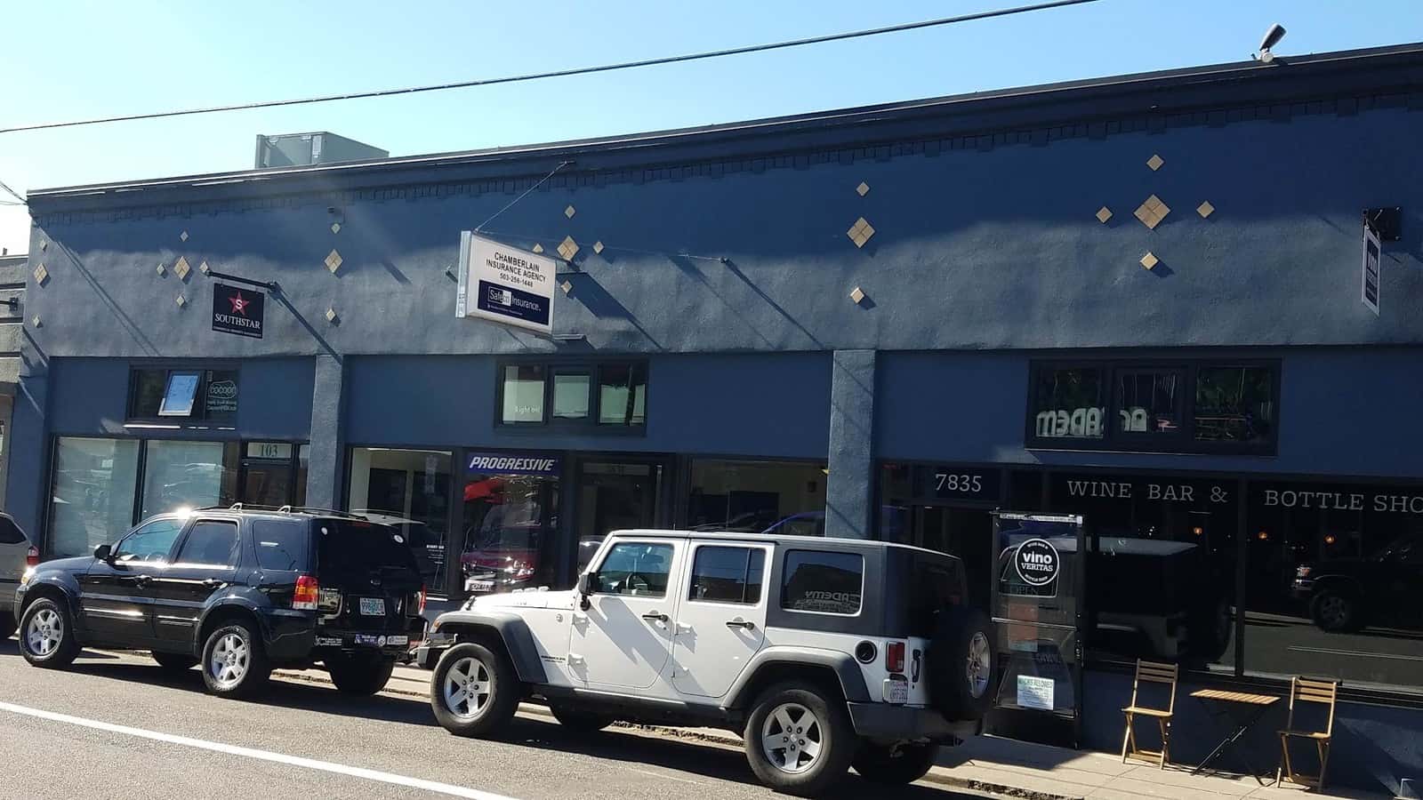 Chamberlain Insurance Agency — Independent insurance agencies photo 3 of 5