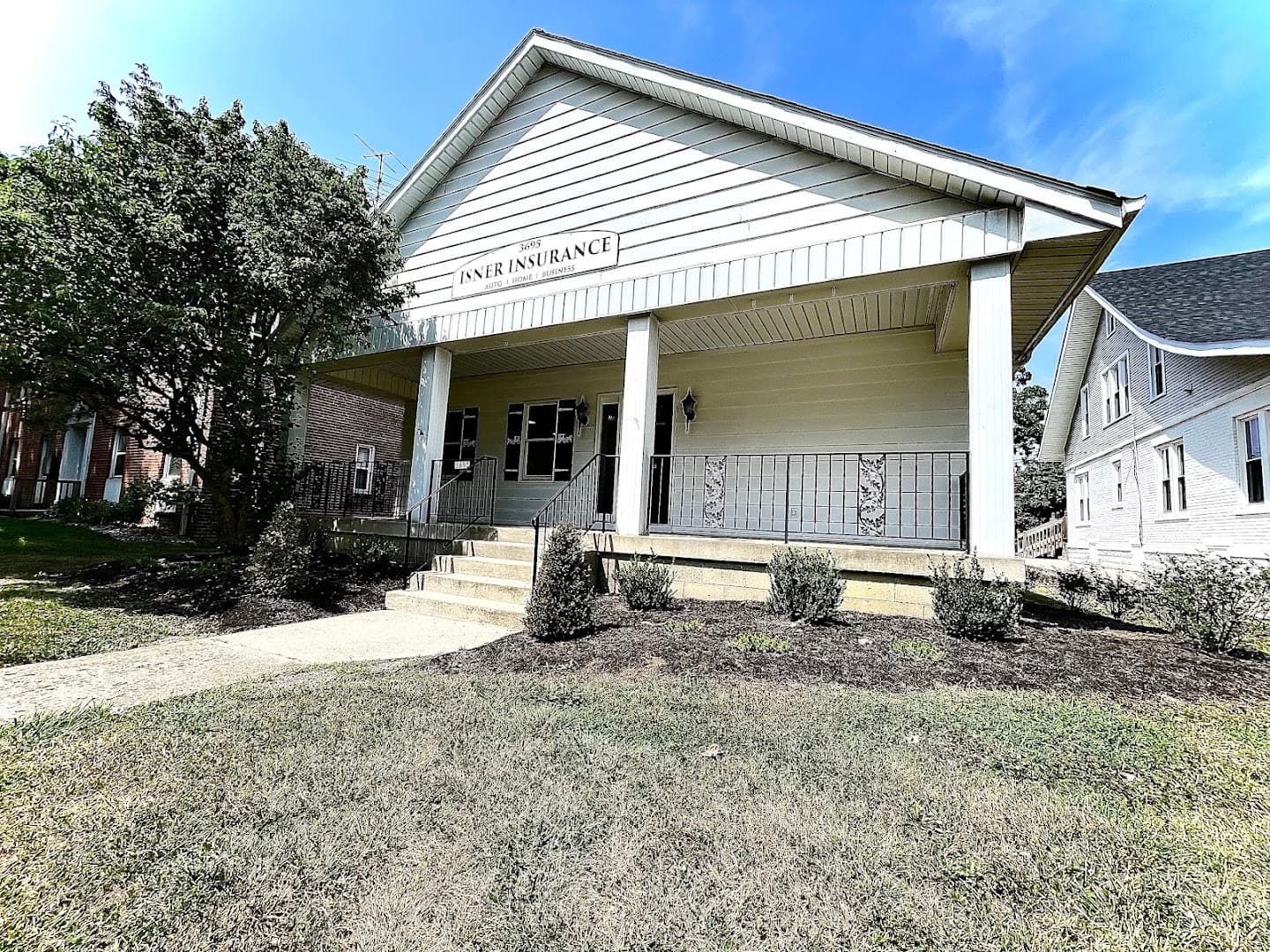 Isner Insurance Associates, Inc — Commercial insurance brokers photo 1 of 5
