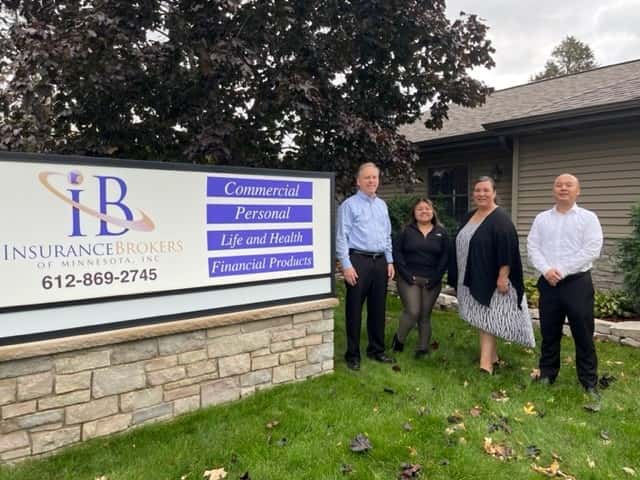 Insurance Brokers of MN-Brett Flatmoe — Independent insurance agencies photo 3 of 5
