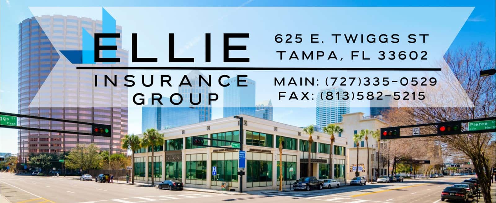Ellie Insurance Group — Commercial insurance brokers photo 3 of 3