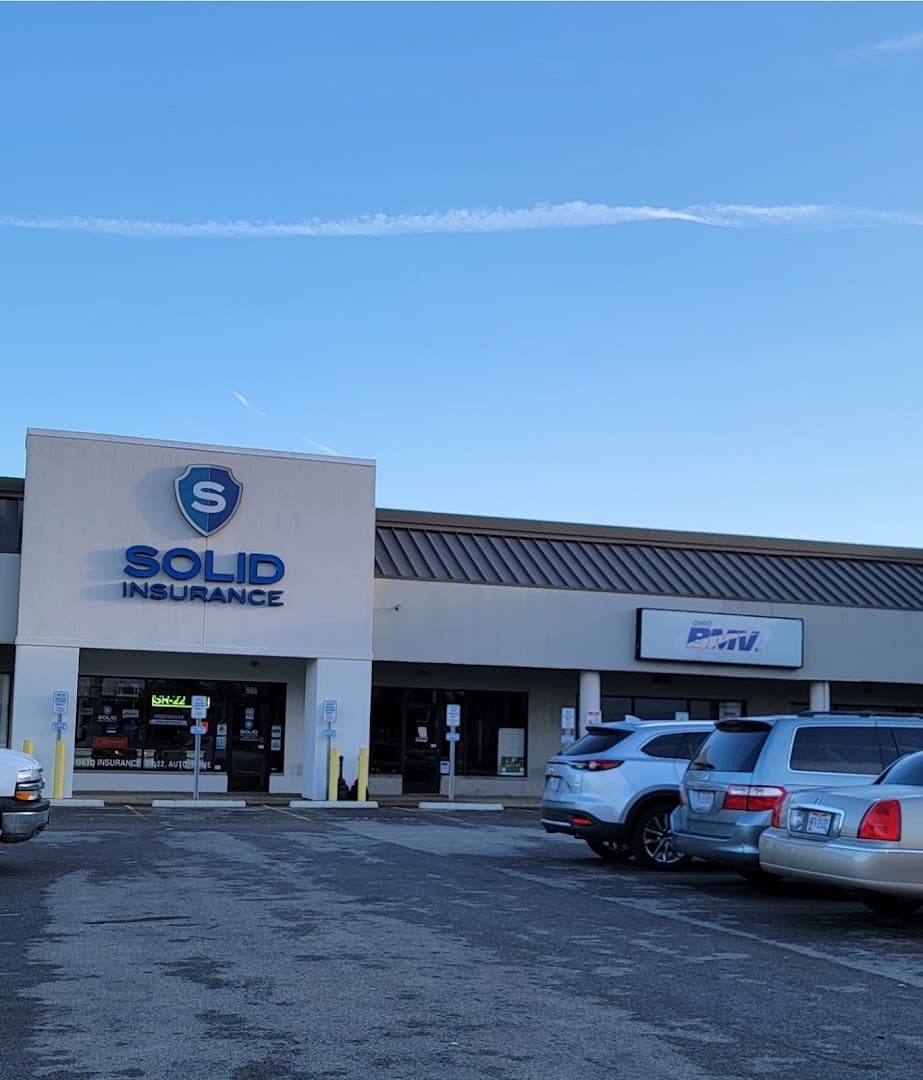 Solid Insurance — Independent insurance agencies photo 1 of 4