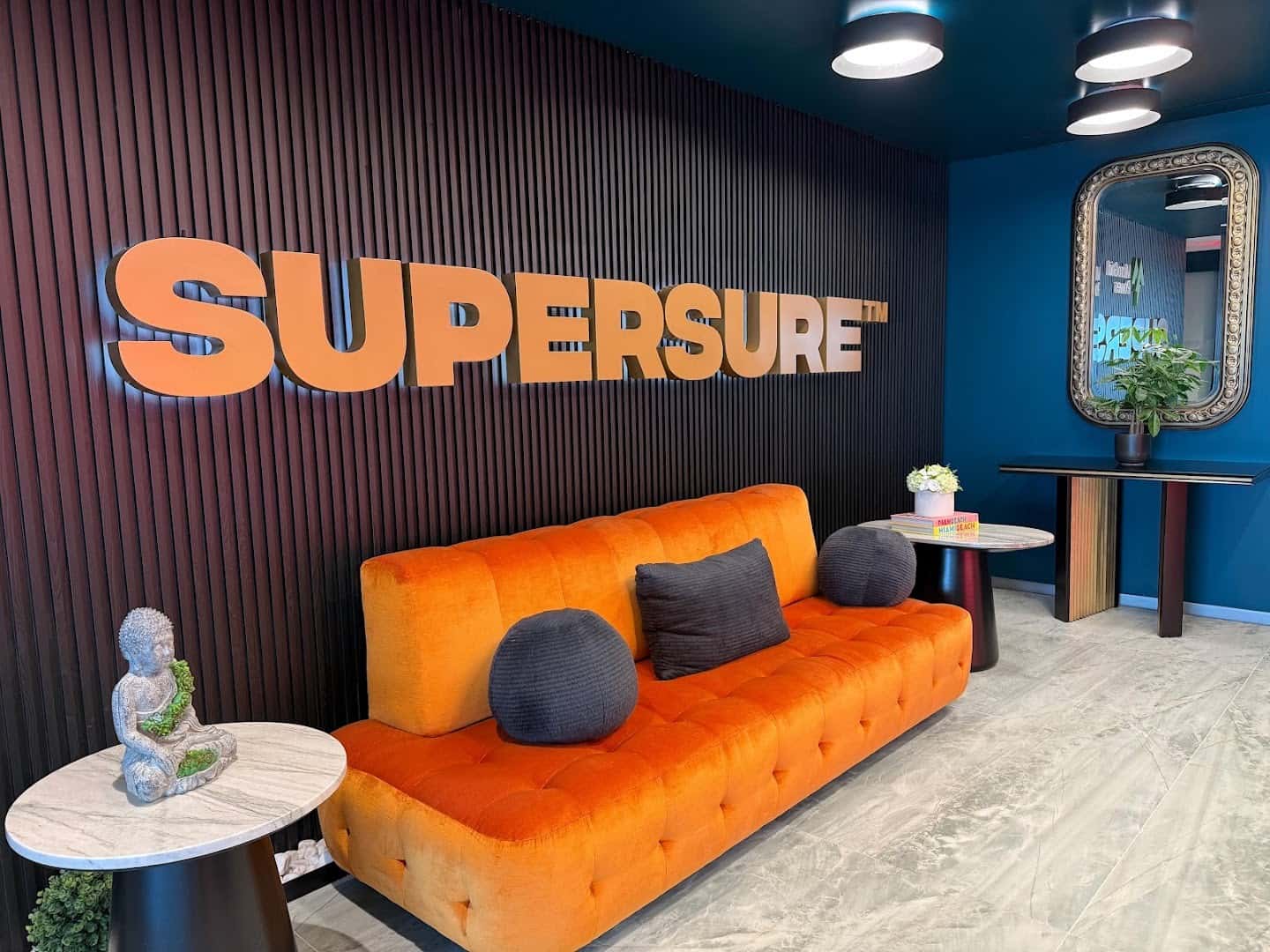 Supersure — Independent insurance agencies photo 2 of 4