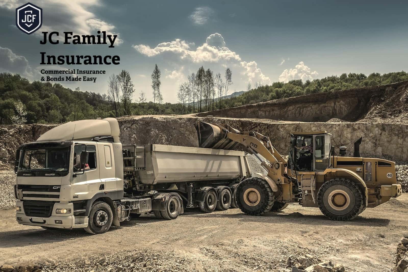 JC Family Insurance — Commercial insurance brokers photo 3 of 4