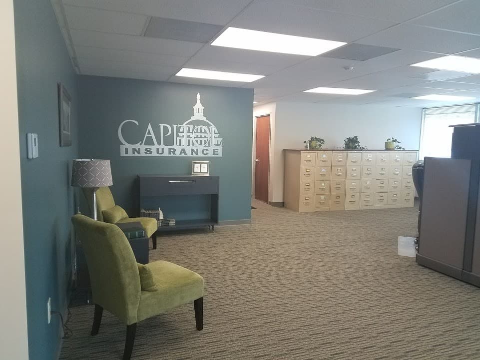 Capitol Insurance & Risk Management Group — Independent insurance agencies photo 1 of 4