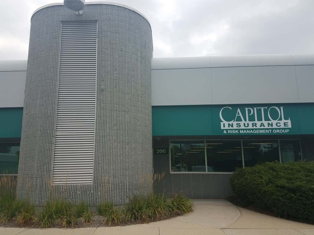 Capitol Insurance & Risk Management Group — Independent insurance agencies photo 3 of 4