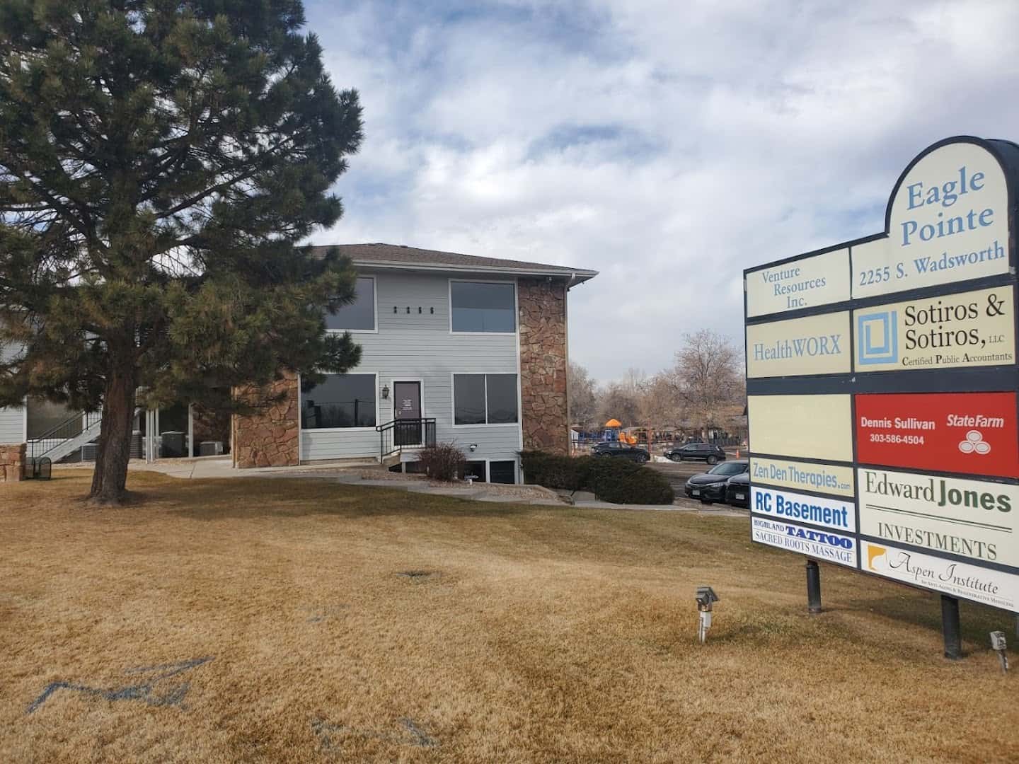 Mile High Insurance Brokers — Independent insurance agencies photo 1 of 5