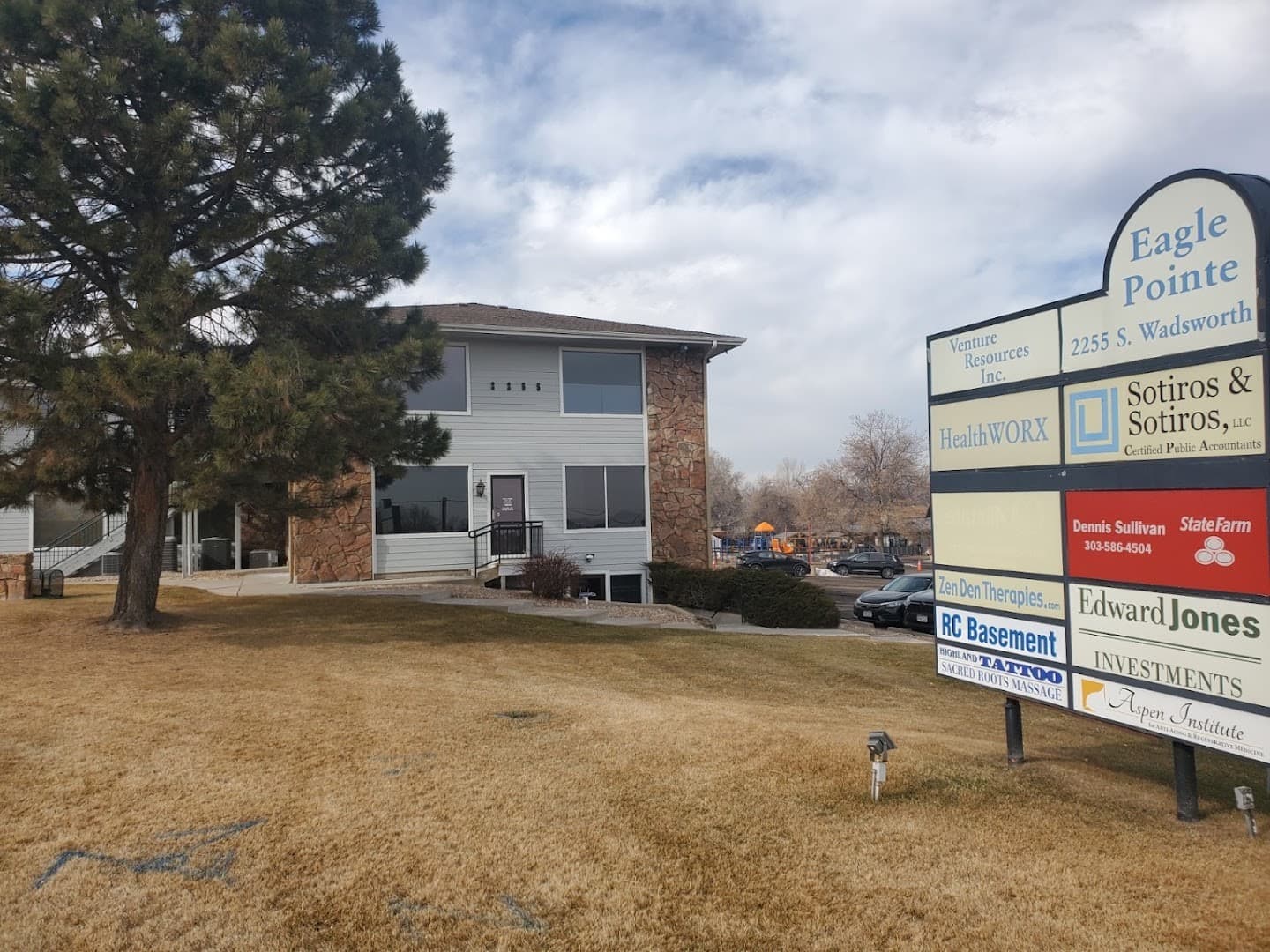 Mile High Insurance Brokers — Independent insurance agencies photo 1 of 5