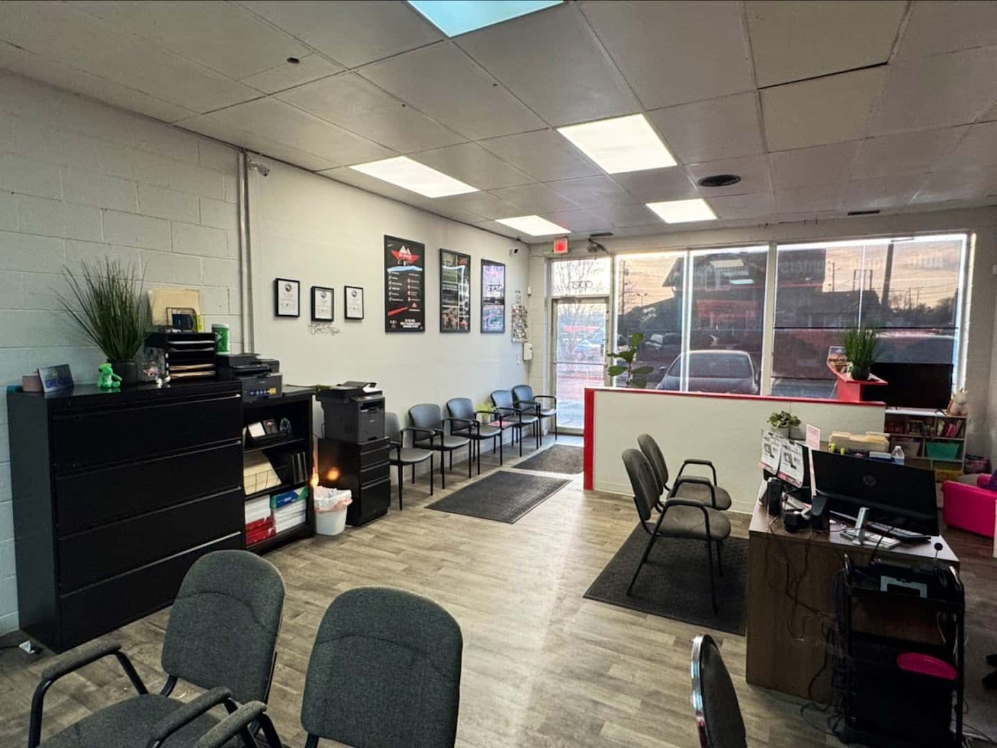 CMR Insurance & Services — Commercial insurance brokers photo 1 of 4