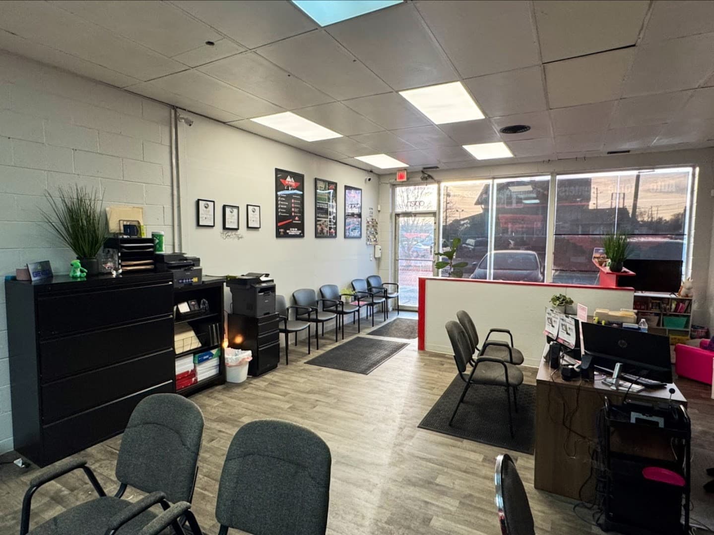 CMR Insurance & Services — Commercial insurance brokers photo 1 of 4