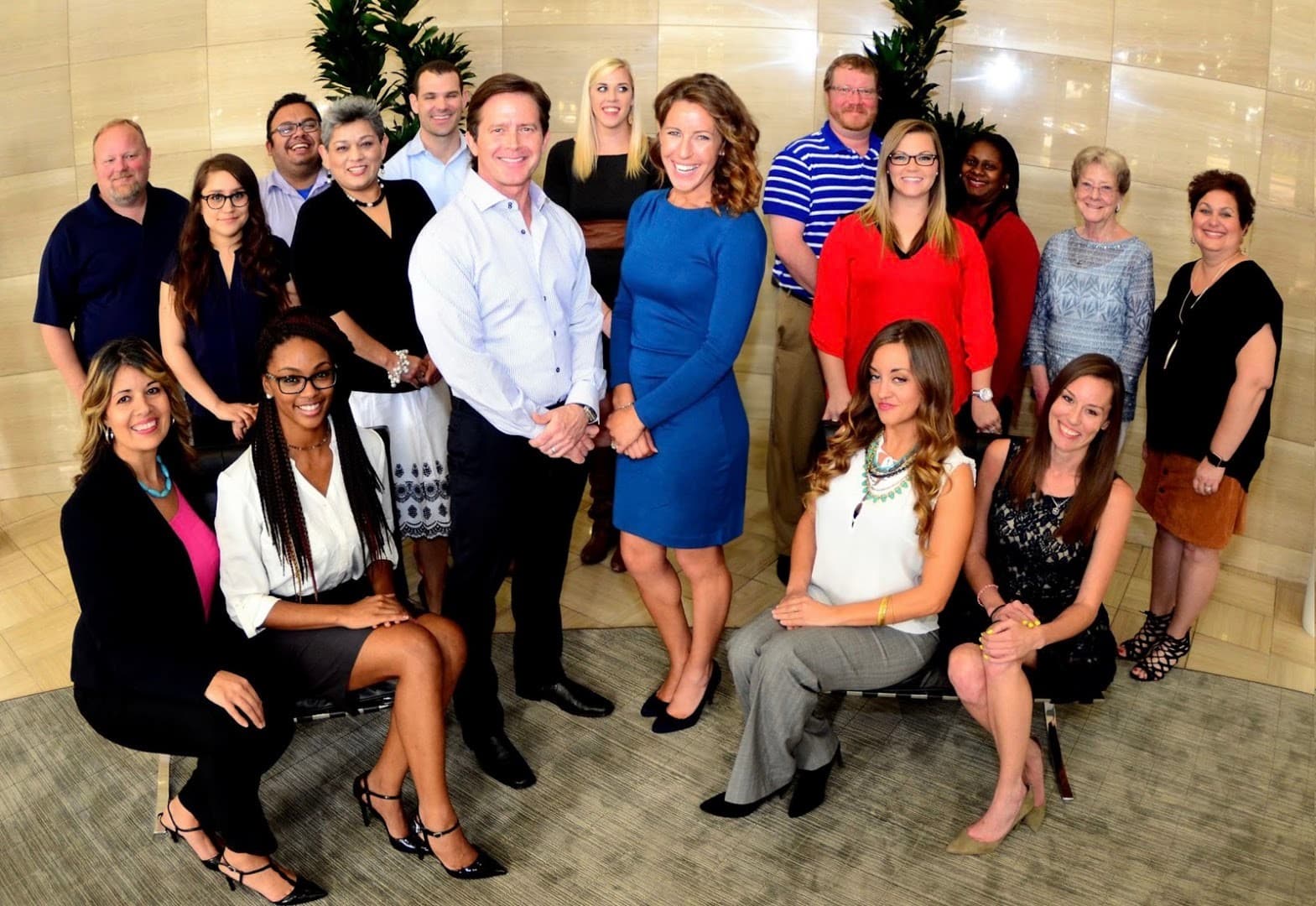 Thumann Agency, Inc — Commercial insurance brokers photo 1 of 4