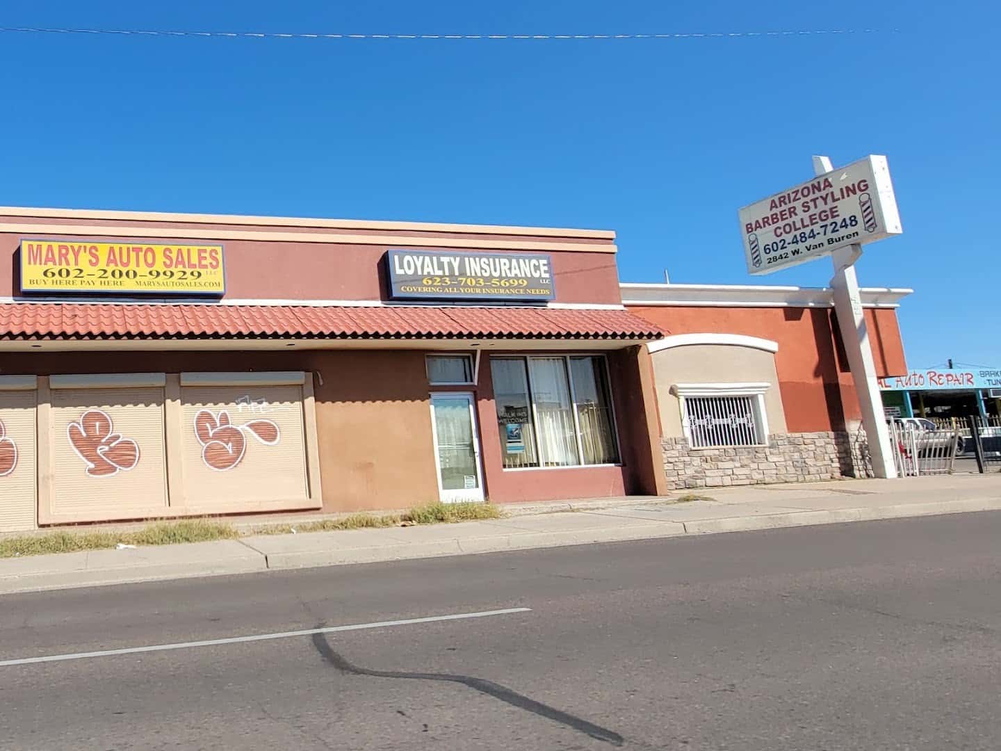 LOYALTY INSURANCE LLC — Independent insurance agencies photo 1 of 3