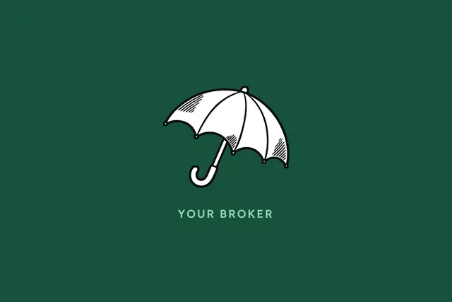 Four red flags when choosing a commercial insurance broker